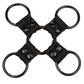 Scandal Hog Tie