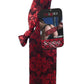 Scandal Paddle - Black/Red - Bulk