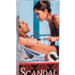 Scandal Pleasure Wheel - Black/Metal