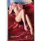 Scandal Super Sheet - Red