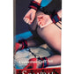 Scandal Universal Cuff - Black/Red - Set