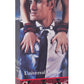Scandal Universal Cuffs - Black/Red
