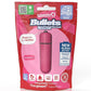 Screaming O 4b Bullet Vibrator - Red/Strawberry