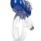 Screaming O 4b Doubleo 6 Couples Ring
