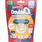 Screaming O 4b Doubleo 6 Couples Ring - Blue/Blueberry