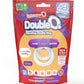 Screaming O 4b Doubleo 6 Couples Ring - Grape/Purple