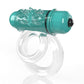 Screaming O 4b Doubleo 6 Couples Ring - Green/Kiwi