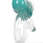 Screaming O 4b Doubleo 6 Couples Ring