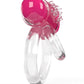 Screaming O 4b Doubleo 6 Couples Ring