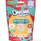 Screaming O 4b O Wow Vibrating Ring - Green/Kiwi