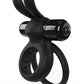 Screaming O 4b Ohare Vibrating Cock Ring