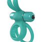 Screaming O 4b Ohare Vibrating Cock Ring