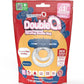 Screaming O 4t Doubleo 6 Couples Ring - Blue/Blueberry