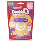 Screaming O 4t Doubleo 6 Couples Ring - Grape/Purple