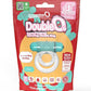 Screaming O 4t Doubleo 6 Couples Ring - Green/Kiwi