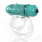 Screaming O 4t Doubleo 6 Couples Ring - Green/Kiwi