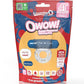 Screaming O 4t O Wow Vibrating Ring - Blue/Blueberry