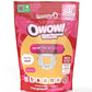 Screaming O 4t O Wow Vibrating Ring - Red/Strawberry