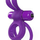 Screaming O 4t Ohare Vibrating Cock Ring
