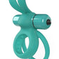 Screaming O 4t Ohare Vibrating Cock Ring