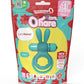Screaming O 4t Ohare Vibrating Cock Ring - Green/Kiwi