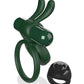 Screaming O Ohare Remote Control Rechargeable Silicone Vibrating Cock Ring