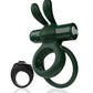 Screaming O Ohare Remote Control Rechargeable Silicone Vibrating Cock Ring