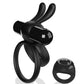 Screaming O Ohare XL Remote Control Rechargeable Silicone Vibrating Cock Ring