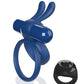 Screaming O Ohare XL Remote Control Rechargeable Silicone Vibrating Cock Ring