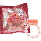 Screaming O Ring Vibrating Disposable