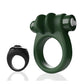 Screaming O Switch Remote Controlled Silicone Rechargeable Vibrating Ring