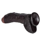Sean Michaels Dong with Balls