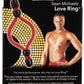 Sean Michaels Love Ring Cock Ring