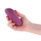 Secrets Juniper Rechargeable Silicone Vibrator