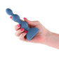 Secrets Kai Rechargeable Silicone Anal Plug