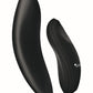 Secret Rechargeable Silicone Microfiber G-String and Panty Vibe with Remote Control