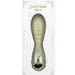 Seduction Chloe Rechargeable Silicone Mini Vibrator