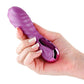 Seduction Chloe Rechargeable Silicone Mini Vibrator