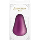 Seduction Mila Rechargeable Silicone Mini Vibrator