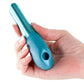 Seduction Nuvo Rechargeable Silicone Air Pulse Clitoral Stimulator