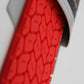 Sei Mio - Tyre Paddle - Red - Large