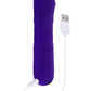 Selopa Ambition Rechargeable Silicone Thrusting Vibrator