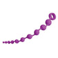 Selopa Beaded Adventure Silicone Anal Beads