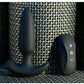 Selopa Black Beauty Rechargeable Silicone Vibrating Plug