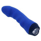Selopa Blue Banger Rechargeable Silicone Vibrator