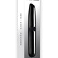 Selopa Buzz Buddy Rechargeable Bullet - Black