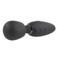 Selopa Buzz One Out Rechargeable Silicone Mini Wand