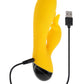Selopa Buzzz Bunny Rechargeable Silicone Rabbit Vibrator