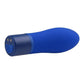 Selopa Cobalt Cutie Rechargeable Bullet