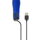 Selopa Cobalt Cutie Rechargeable Bullet
